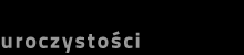 uroczystosci